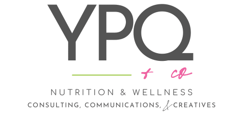 Yvette Perrier Quantz