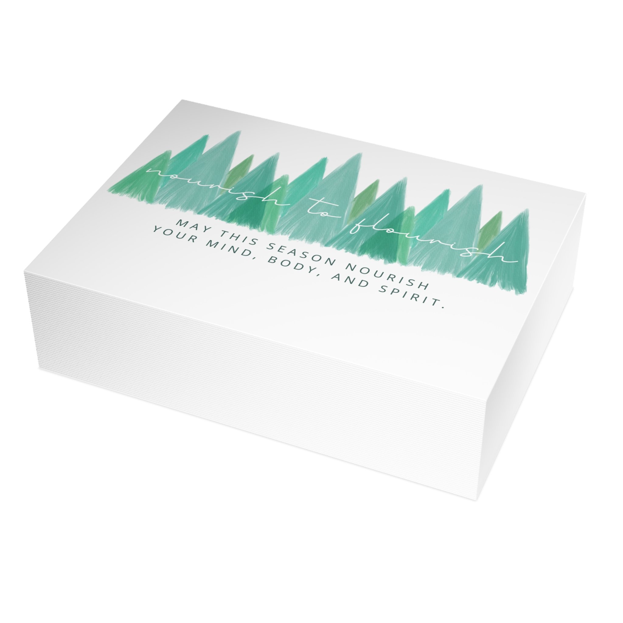 Nourish to Flourish - Image 2